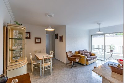 Apartamento, 2 quartos, 67 m² - Foto 1