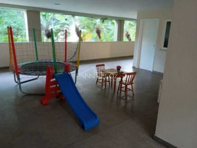 Apartamento, 1 quarto, 59 m² - Foto 1