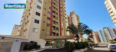 Apartamento, 2 quartos, 64 m² - Foto 1