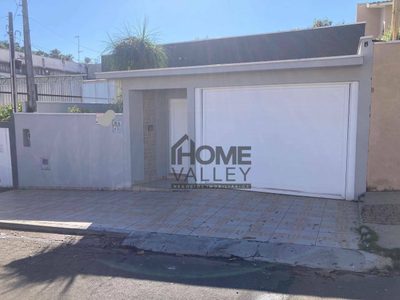 Casa, 3 quartos, 200 m² - Foto 4