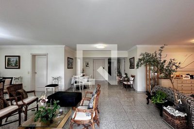 Apartamento, 4 quartos, 323 m² - Foto 5