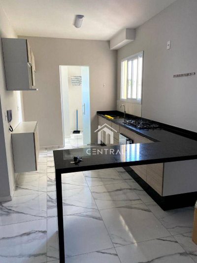 Apartamento, 2 quartos, 62 m² - Foto 2