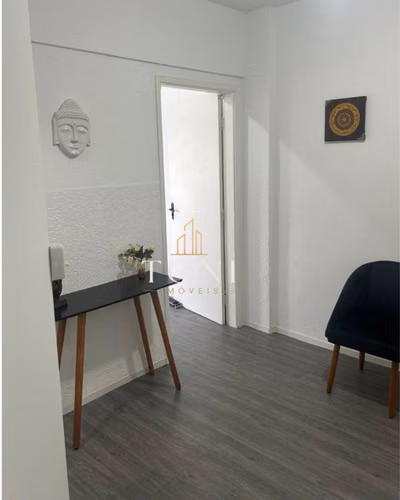 Sala-Conjunto - Foto 1