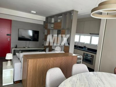 Apartamento, 2 quartos, 61 m² - Foto 1
