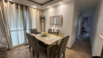 Apartamento, 3 quartos, 78 m² - Foto 3