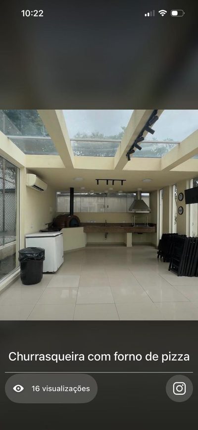 Apartamento, 1 quarto, 33 m² - Foto 1