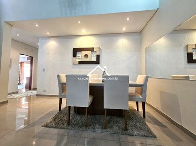 Sobrado, 310 m² - Foto 4