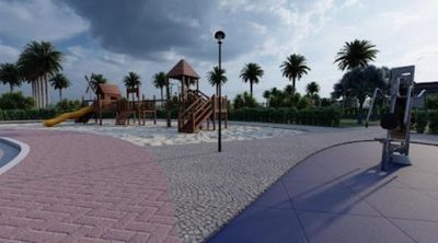 Terreno, 450 m² - Foto 5