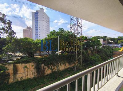 Apartamento, 1 quarto, 25 m² - Foto 3