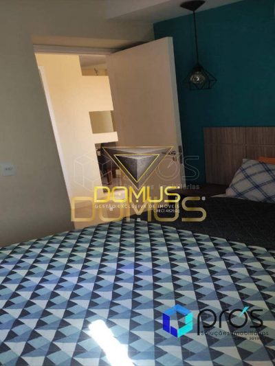 Apartamento, 2 quartos, 47 m² - Foto 4