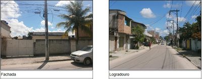 Casa, 2 quartos, 59 m² - Foto 1