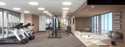 Apartamento, 3 quartos, 159 m² - Foto 5