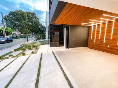Casa de Condomínio, 6 quartos - Foto 5