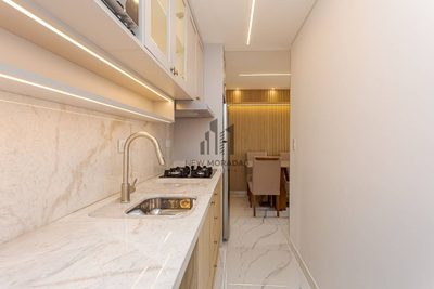 Apartamento, 1 quarto, 35 m² - Foto 5
