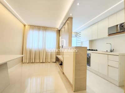 Apartamento, 2 quartos, 43 m² - Foto 2