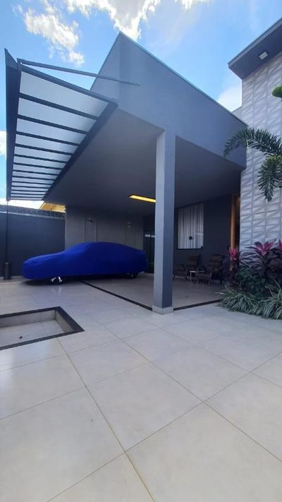Casa, 3 quartos, 135 m² - Foto 3