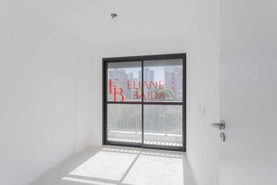 Apartamento, 1 quarto, 32 m² - Foto 3