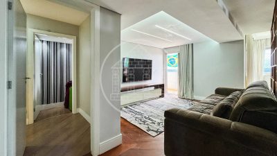 Apartamento, 3 quartos, 180 m² - Foto 3