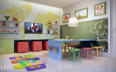 Apartamento, 2 quartos, 59 m² - Foto 1