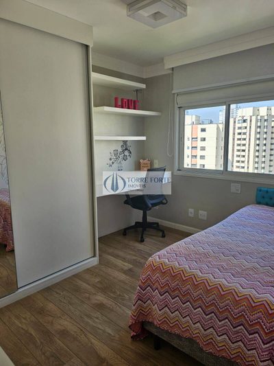 Apartamento, 3 quartos, 164 m² - Foto 5