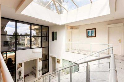 Casa de Condomínio, 6 quartos - Foto 4