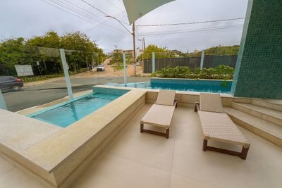 Apartamento, 4 quartos, 208 m² - Foto 3