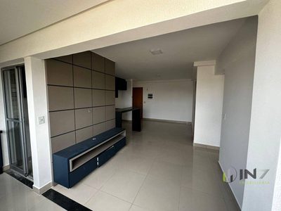 Apartamento, 3 quartos, 74 m² - Foto 3