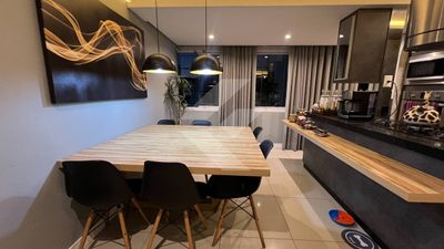 Apartamento, 2 quartos, 79 m² - Foto 5