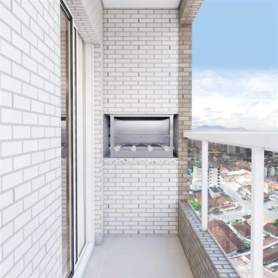 Apartamento, 1 quarto, 39 m² - Foto 3