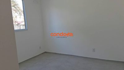 Apartamento, 2 quartos, 37 m² - Foto 4