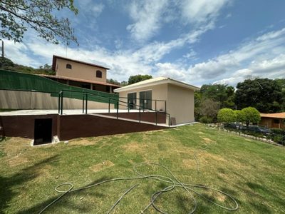 Casa de Condomínio, 2 quartos - Foto 2