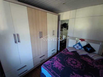 Kitnet-Studio, 32 m² - Foto 2