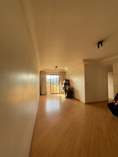 Apartamento, 3 quartos, 82 m² - Foto 3