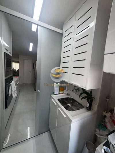 Apartamento, 2 quartos, 91 m² - Foto 5