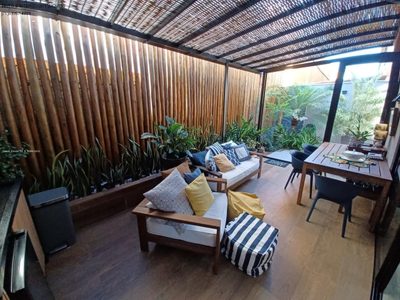 Apartamento, 2 quartos, 123 m² - Foto 1