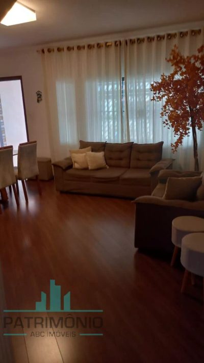 Sobrado, 2 quartos, 116 m² - Foto 3