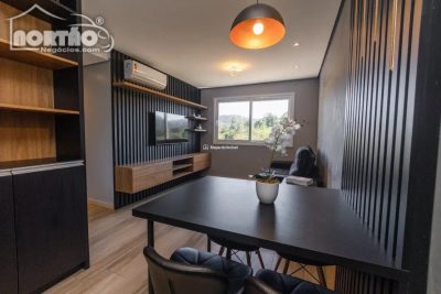Casa, 2 quartos, 63 m² - Foto 3
