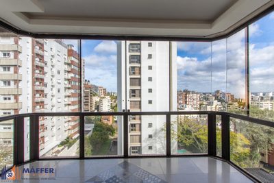Apartamento, 3 quartos, 222 m² - Foto 1
