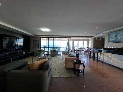 Apartamento, 4 quartos, 438 m² - Foto 5