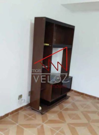 Apartamento, 1 quarto, 36 m² - Foto 1