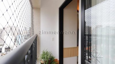 Apartamento, 1 quarto, 42 m² - Foto 4