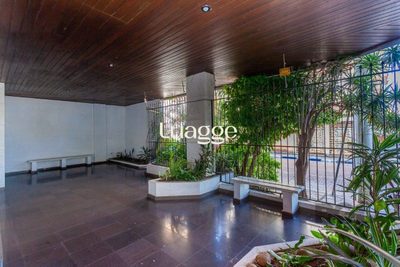 Apartamento, 3 quartos, 126 m² - Foto 3