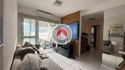Apartamento, 3 quartos, 67 m² - Foto 2