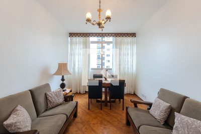 Apartamento, 2 quartos, 70 m² - Foto 2