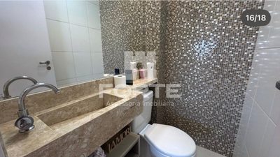 Apartamento, 3 quartos, 89 m² - Foto 5