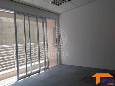 Sala-Conjunto, 29 m² - Foto 3