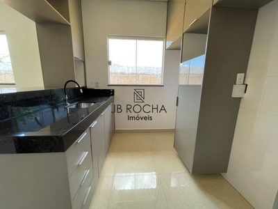 Casa, 1 quarto, 100 m² - Foto 2