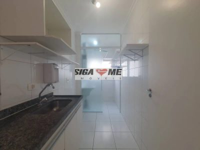 Apartamento, 3 quartos, 60 m² - Foto 3