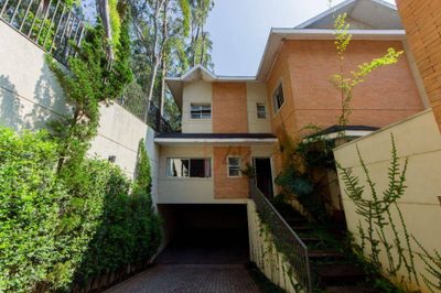 Casa, 5 quartos, 428 m² - Foto 1