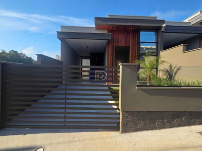 Casa, 3 quartos, 90 m² - Foto 2
